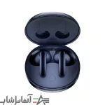 هندزفری بلوتوثی کیو سی وای مدل T13 ANC 2 - Image 4