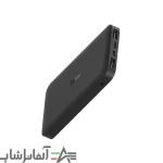 پاوربانک شیائومی مدل Redmi PB100LZM ظرفیت 10000 میلی آمپر ساعت - Image 2
