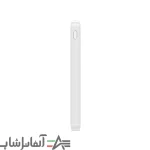 پاوربانک شیائومی مدل Redmi PB100LZM ظرفیت 10000 میلی آمپر ساعت - Image 7