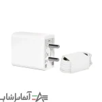 آداپتور شیائومی مدل MDY-11-EL 33W - تصویر 3