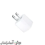آداپتور اپل مدل MB707ZM/B 5W - تصویر 2