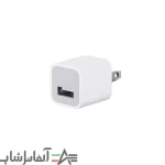 آداپتور اپل مدل MB707ZM/B 5W - تصویر 3