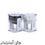 مبدل برق هادرون مدل A08-1 - تصویر 4