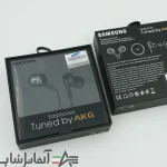 هندزفری Samsung AKG Type-C - تصویر 5