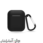 کاور سیلیکونی ایرپاد 1/2 - تصویر 3