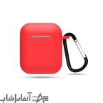 کاور سیلیکونی ایرپاد 1/2 - تصویر 7