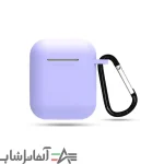 کاور سیلیکونی ایرپاد 1/2 - تصویر 2