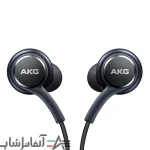 هندزفری AKG مدل ANC Earphones - تصویر 3