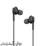 هندزفری AKG مدل ANC Earphones - تصویر 5