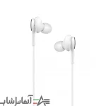 هندزفری AKG مدل ANC Earphones - تصویر 4