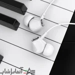 هندزفری Celebrat مدل G21 - تصویر 4