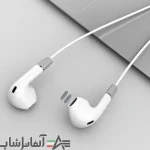 هندزفری Celebrat مدل G8 - Image 5