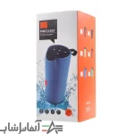 اسپیکر بلوتوثی مدل GT-113 - تصویر 7