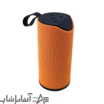 اسپیکر بلوتوثی مدل GT-113 - تصویر 4