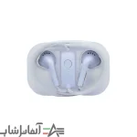 هندزفری سیمی مدل J8 - Image 5