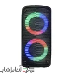 اسپیکر بلوتوثی مدل KTS-1266