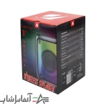 اسپیکر بلوتوثی مدل KTS 1576 - تصویر 5