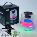 اسپیکر بلوتوثی L30 - Image 3