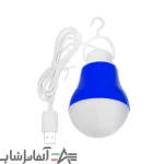لامپ LED یو اس بی/OTG - Image 2