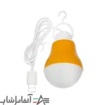 لامپ LED یو اس بی/OTG - Image 4