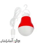لامپ LED یو اس بی/OTG - Image 5