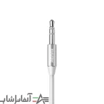 کابل AUX ریمکس مدل LH-L316 طول 2 متر - تصویر 3