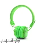 هدفون بی سیم نیا مدل Q8-851S - Image 4