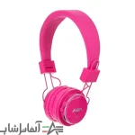 هدفون بی سیم نیا مدل Q8-851S - Image 5