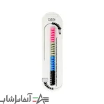 محافظ کابل شارژ مدل SFP-36 مجموعه 4 عددی - Image 3