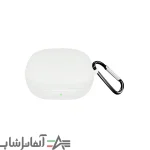 کاور سیلیکونی کیو سی وای QCY T13 ANC - Image 5