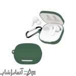 کاور هندزفری کیو سی وای مدل T13 - تصویر 2