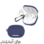 کاور هندزفری کیو سی وای مدل T13 - تصویر 5