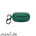 کاور سیلیکونی هندزفری کیو سی وای T13 ANC 2 - تصویر 4