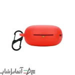 کاور سیلیکونی هندزفری کیو سی وای T13 ANC 2 - تصویر 5