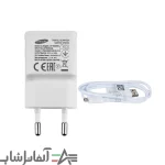 آداپتور سامسونگ مدل EP-TA50EWE - تصویر 4