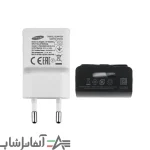 آداپتور سامسونگ مدل EP-TA50EWE - تصویر 5