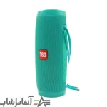 اسپیکر بلوتوثی قابل حمل تی اند جی مدل TG-157 - تصویر 5