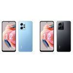 گوشی موبایل شیائومی مدل Redmi Note 12 4G دو سیم کارت ظرفیت 256 گیگابایت و رم 8 گیگابایت - Image 3