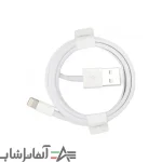 کابل شارژر iPhone XS Max - Image 2