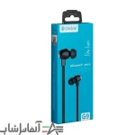 هندزفری Celebrat مدل G9 - تصویر 5