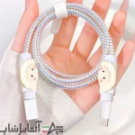 محافظ کابل مدل لیزری - Image 3
