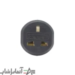 مبدل برق 3 به 2 سون مدل SHZ1 - تصویر 2