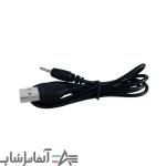 کابل شارژ نوکیا سوزنی ریز - Image 2