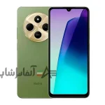 گوشی موبایل شیائومی مدل Redmi 14C دو سیم کارت ظرفیت 256 گیگابایت و رم 8 گیگابایت - تصویر 3