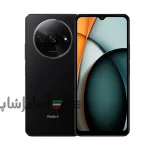 گوشی موبایل شیائومی مدل Redmi A3 دو سیم کارت ظرفیت 128 گیگابایت و رم 4 گیگابایت - تصویر 2