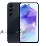 گوشی موبایل سامسونگ مدل Galaxy A35 دو سیم کارت ظرفیت 256 گیگابایت رم 8 گیگابایت - ویتنام - تصویر 2