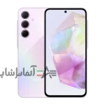 گوشی موبایل سامسونگ مدل Galaxy A55 دو سیم کارت ظرفیت 128 گیگابایت و رم 8 گیگابایت - ویتنام - Image 5