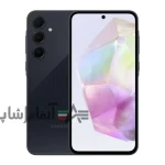 گوشی موبایل سامسونگ مدل Galaxy A55 دو سیم کارت ظرفیت 128 گیگابایت و رم 8 گیگابایت - ویتنام - Image 2