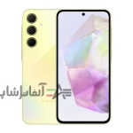 گوشی موبایل سامسونگ مدل Galaxy A55 دو سیم کارت ظرفیت 128 گیگابایت و رم 8 گیگابایت - ویتنام - Image 4