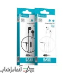 هندزفری سلبریت مدل G20 - تصویر 6